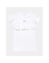 Guess Блуза K3GP26 K6XN1 Бял Regular Fit - Pepit.bg