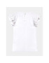 Guess Блуза K3GP26 K6XN1 Бял Regular Fit - Pepit.bg