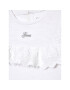 Guess Блуза K3GP26 K6XN1 Бял Regular Fit - Pepit.bg