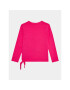 Guess Блуза K3YI01 K6YW4 Розов Regular Fit - Pepit.bg