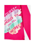 Guess Блуза K3YI01 K6YW4 Розов Regular Fit - Pepit.bg
