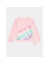 Guess Блуза K3YI01 K6YW4 Розов Regular Fit - Pepit.bg