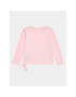 Guess Блуза K3YI01 K6YW4 Розов Regular Fit - Pepit.bg