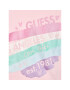 Guess Блуза K3YI01 K6YW4 Розов Regular Fit - Pepit.bg