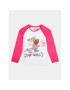 Guess Блуза K3YI07 K6YW3 Бял Regular Fit - Pepit.bg