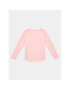 Guess Блуза K3YI08 K6YW4 Розов Regular Fit - Pepit.bg