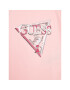 Guess Блуза K3YI08 K6YW4 Розов Regular Fit - Pepit.bg
