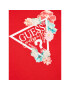 Guess Блуза K3YI17 K6YW4 Червен Regular Fit - Pepit.bg