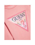 Guess Блуза K4RI30 K6YW1 Розов Regular Fit - Pepit.bg