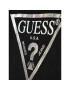 Guess Блуза K84I18 K8HM0 Черен Slim Fit - Pepit.bg