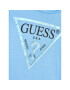 Guess Блуза K84I18 K8HM0 Син Regular Fit - Pepit.bg
