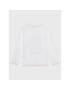 Guess Блуза L2BI11 I3Z11 Бял Regular Fit - Pepit.bg