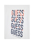 Guess Блуза L2BI11 I3Z11 Бял Regular Fit - Pepit.bg