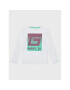 Guess Блуза L2BI21 I3Z11 Бял Regular Fit - Pepit.bg