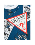 Guess Блуза L3BI04 I3Z13 Син Regular Fit - Pepit.bg