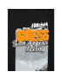 Guess Блуза L3BI19 I3Z14 Черен Regular Fit - Pepit.bg