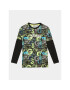 Guess Блуза L3BI20 I3Z13 Жълт Regular Fit - Pepit.bg