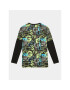 Guess Блуза L3BI20 I3Z13 Жълт Regular Fit - Pepit.bg