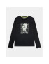 Guess Блуза L3BI25 I3Z14 Черен Regular Fit - Pepit.bg