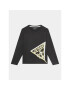Guess Блуза L3BI26 I3Z14 Черен Regular Fit - Pepit.bg