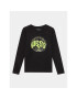 Guess Блуза L3BI28 I3Z13 Черен Regular Fit - Pepit.bg