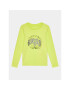 Guess Блуза L3BI28 I3Z13 Зелен Regular Fit - Pepit.bg