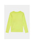 Guess Блуза L3BI28 I3Z13 Зелен Regular Fit - Pepit.bg