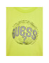 Guess Блуза L3BI28 I3Z13 Зелен Regular Fit - Pepit.bg