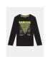 Guess Блуза L3BI29 I3Z13 Черен Regular Fit - Pepit.bg