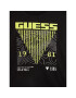 Guess Блуза L3BI29 I3Z13 Черен Regular Fit - Pepit.bg