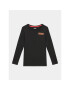 Guess Блуза L3BI34 I3Z14 Черен Regular Fit - Pepit.bg
