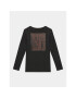 Guess Блуза L3BI34 I3Z14 Черен Regular Fit - Pepit.bg