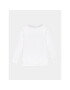 Guess Блуза L3BI38 I3Z14 Бял Regular Fit - Pepit.bg
