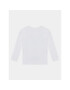 Guess Блуза L3BI40 I3Z14 Бял Regular Fit - Pepit.bg