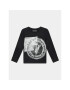 Guess Блуза L3BI40 I3Z14 Черен Regular Fit - Pepit.bg