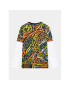 Guess Блуза L3YI03 K8HM3 Цветен Regular Fit - Pepit.bg