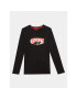 Guess Блуза L3YI22 K8HM4 Черен Regular Fit - Pepit.bg