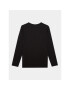 Guess Блуза L3YI22 K8HM4 Черен Regular Fit - Pepit.bg
