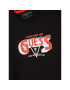 Guess Блуза L3YI22 K8HM4 Черен Regular Fit - Pepit.bg