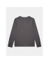 Guess Блуза L3YI23 K8HM4 Сив Regular Fit - Pepit.bg