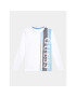 Guess Блуза L3YI35 K8HM4 Бял Regular Fit - Pepit.bg