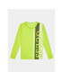 Guess Блуза L3YI35 K8HM4 Зелен Regular Fit - Pepit.bg