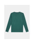 Guess Блуза L3YI35 K8HM4 Зелен Regular Fit - Pepit.bg