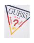 Guess Блуза L3YI43 K8HM4 Бял Regular Fit - Pepit.bg