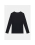 Guess Блуза L3YI43 K8HM4 Черен Regular Fit - Pepit.bg