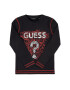 Guess Блуза L94I30 K82E0 Черен Regular Fit - Pepit.bg