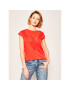 Guess Блуза Malika W0GH85 WC9Z0 Червен Regular Fit - Pepit.bg