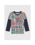 Guess Блуза N1BI04 I3Z11 Сив Regular Fit - Pepit.bg