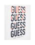 Guess Блуза N2BI12 I3Z11 Бял Regular Fit - Pepit.bg