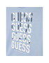 Guess Блуза N2BI12 I3Z11 Син Regular Fit - Pepit.bg